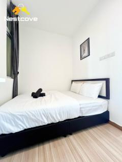 The Wave Residence By Nestcove - 6