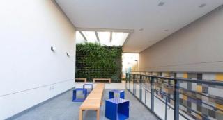 Studio em Pinheiros com piscina incrível! - São Paulo - 4