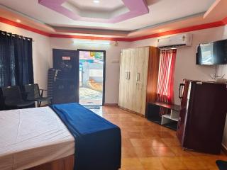 Symphony Homestay - Varkala - 3