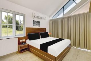 Super Townhouse Oak Dharwad formerly Rising Resort & Spa - Mugad - 9