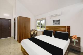 Super Townhouse Oak Dharwad formerly Rising Resort & Spa - Mugad - 8