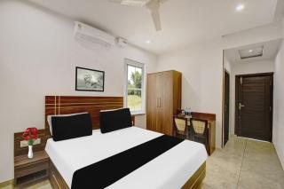 Super Townhouse Oak Dharwad formerly Rising Resort & Spa - Mugad - 7