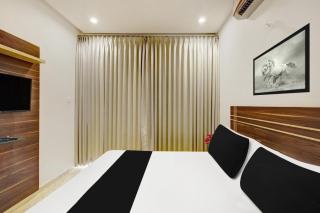 Super Townhouse Oak Dharwad formerly Rising Resort & Spa - Mugad - 4