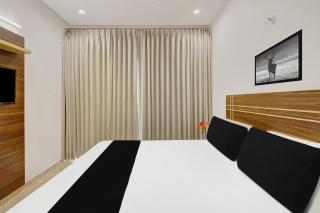 Super Townhouse Oak Dharwad formerly Rising Resort & Spa - Mugad - 3