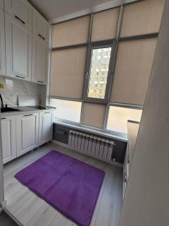 Левый берег, жк Алпамыс - 2