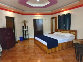Symphony Homestay - Varkala - 2