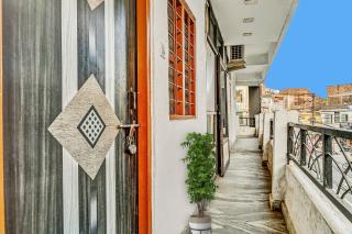 SPOT ON Hotel Aman Palace - Bhopal - 6