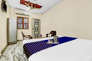 SPOT ON Hotel Aman Palace - Bhopal - 1