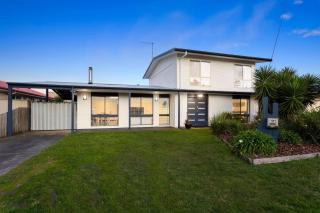 Spacial Rend - Cape Woolamai - 1