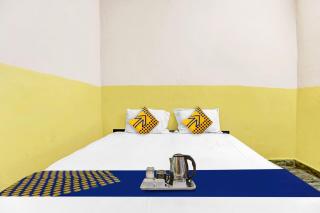 SPOT ON Hotel Aman Palace - Bhopal - 9