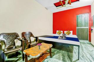 SPOT ON Hotel Aman Palace - Bhopal - 3