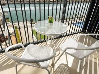 Yas Island Waters Edge Studio - Abu Dhabi - 3
