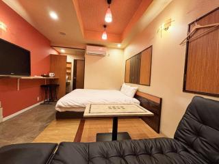 "1st STEP HOTEL" - Vacation STAY 93585v - Tokyo - 5