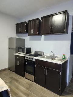 La baja housing - San Felipe - 2