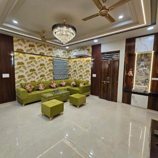 Diya guest house - 4