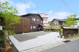 うり房旅館仲通り うら房 - 0