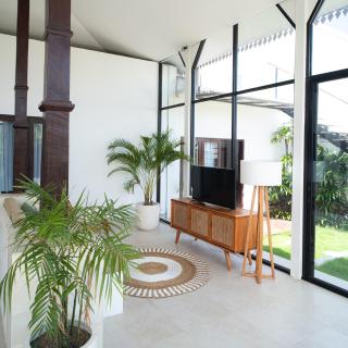 Villa Elena Z - 3BR villa in Canggu - Canggu - 6