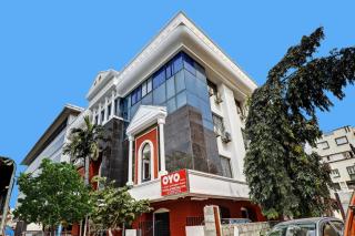 Hotel O Pride Inn - 9