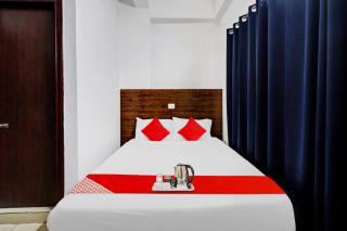 Hotel O Pride Inn - 1