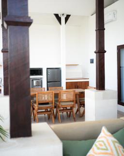 Villa Elena Z - 3BR villa in Canggu - Canggu - 3
