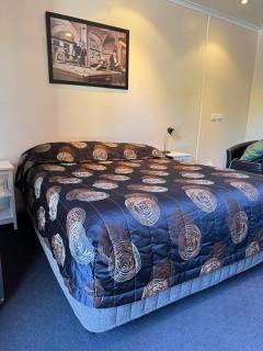 Wentworth Central Motor Inn - Wentworth - 7
