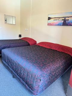 Wentworth Central Motor Inn - Wentworth - 8
