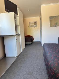 Wentworth Central Motor Inn - Wentworth - 4