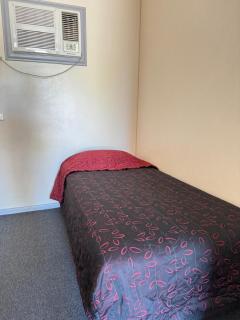 Wentworth Central Motor Inn - Wentworth - 2