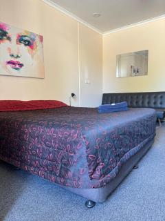 Wentworth Central Motor Inn - Wentworth - 3