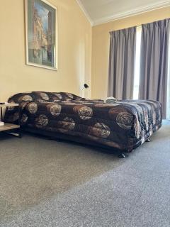Wentworth Central Motor Inn - Wentworth - 1