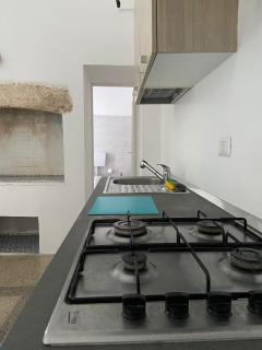 dimora la casa del melograno racale - 1