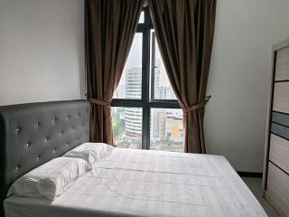 ANGSTROM HOSPITALITY STUDIO UNIT KUALALAMPuR - Kuala Lumpur - 9