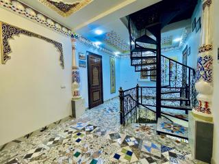 Shom East Hotel - Bukhara - 2