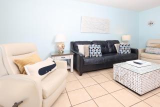 Phoenix X 1405 condo - Orange Beach - 2