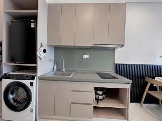 The Sóng Apartment - Wabibi home - Vung Tau - 7