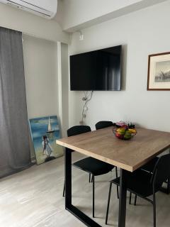 Evrou 21A Metropolitan Suite - Atene - 9