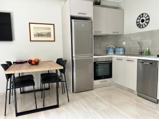 Evrou 21A Metropolitan Suite - Atene - 8