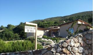 B&B Raggio di Sole - Fluminimaggiore - 9