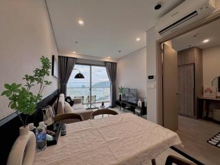 The Sóng Apartment - Wabibi home - Vung Tau - 9