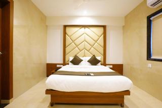 Shyanu Lords Eco Inn Airoli-Near Mindspace - 2