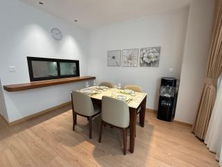 Blue Zone Apartment - Hanoi - 9