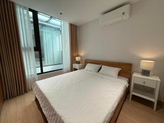 Blue Zone Apartment - Hanoi - 0