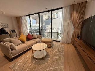 Blue Zone Apartment - Hanoi - 5