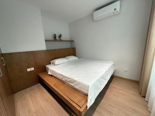 Blue Zone Apartment - Hanoi - 4