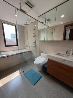 Blue Zone Apartment - Hanoi - 1
