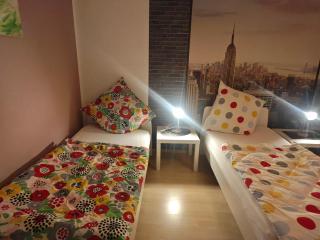 Exklusives Apartment in Geilenkirchen für 6 Personen mit Dachterasse und Wintergarten - Geilenkirchen - 7