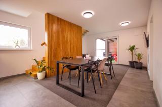 Vila sauna Plzeň apartmány Plzeň Zbůch - - 0