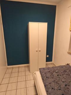 Exklusives Apartment in Geilenkirchen für 6 Personen mit Dachterasse und Wintergarten - Geilenkirchen - 2