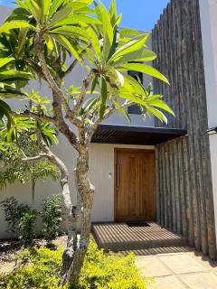 Superbe Villa à 2mins plage - Trou aux Biches - 5
