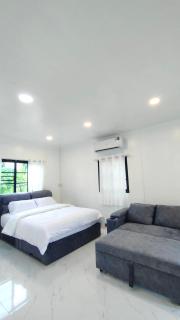 FarmStay Tawanchai ฟาร์มสุขตะวันฉาย YS - - 7